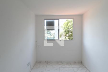 Sala de apartamento para alugar com 3 quartos, 63m² em Jaqueline, Belo Horizonte