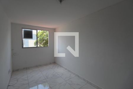 Sala de apartamento para alugar com 3 quartos, 63m² em Jaqueline, Belo Horizonte