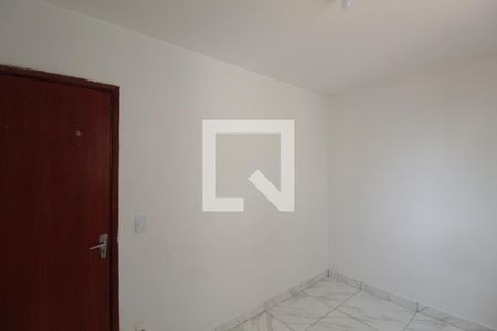 Quarto 1 de apartamento para alugar com 3 quartos, 63m² em Jaqueline, Belo Horizonte