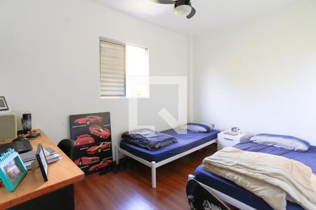 Quarto 1 de apartamento para alugar com 2 quartos, 52m² em Butantã, São Paulo