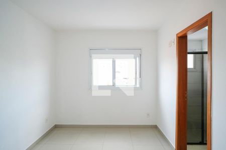 Suíte de apartamento para alugar com 3 quartos, 90m² em Campestre, São Caetano do Sul