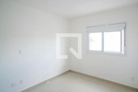 Suíte de apartamento para alugar com 3 quartos, 90m² em Campestre, São Caetano do Sul