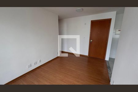 Sala de apartamento para alugar com 2 quartos, 48m² em Jardim Nova Europa, Campinas