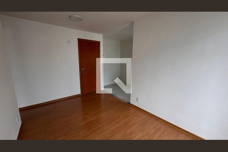 Sala de apartamento para alugar com 2 quartos, 48m² em Jardim Nova Europa, Campinas