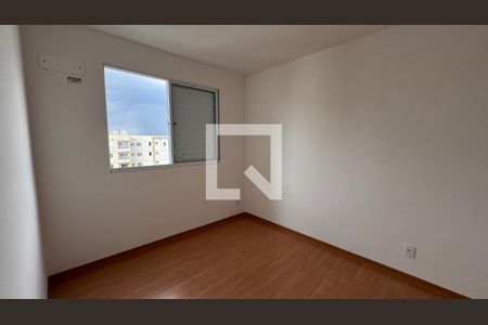 Quarto 2 de apartamento para alugar com 2 quartos, 48m² em Jardim Nova Europa, Campinas