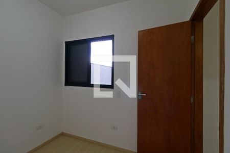 Quarto de apartamento para alugar com 2 quartos, 58m² em Vila Eldizia, Santo André