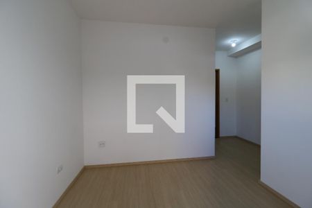 Suíte de apartamento para alugar com 2 quartos, 58m² em Vila Eldizia, Santo André