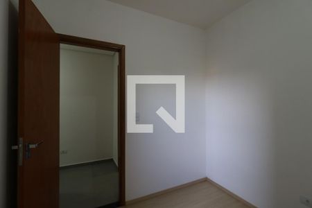 Quarto de apartamento para alugar com 2 quartos, 58m² em Vila Eldizia, Santo André