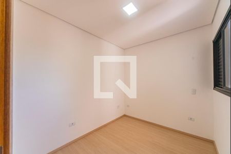 Quarto 1 de apartamento à venda com 2 quartos, 115m² em Vila Eldizia, Santo André