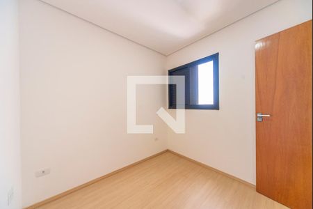 Quarto 1 de apartamento à venda com 2 quartos, 115m² em Vila Eldizia, Santo André