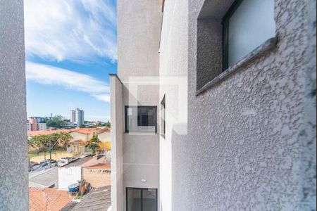 Vista do Quarto 1 de apartamento à venda com 2 quartos, 115m² em Vila Eldizia, Santo André