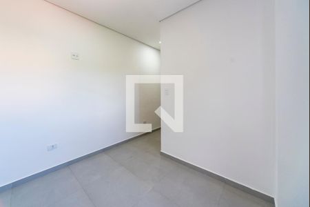 Sala de apartamento à venda com 2 quartos, 115m² em Vila Eldizia, Santo André