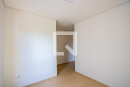 Suíte de apartamento à venda com 2 quartos, 115m² em Vila Eldizia, Santo André