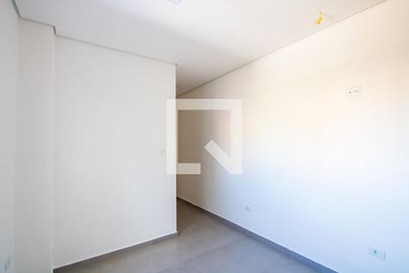 Sala de apartamento à venda com 2 quartos, 115m² em Vila Eldizia, Santo André