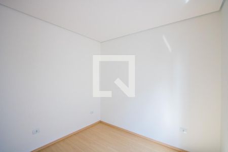 Suíte de apartamento à venda com 2 quartos, 115m² em Vila Eldizia, Santo André