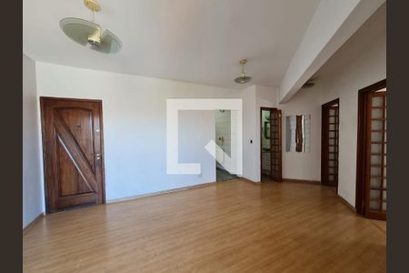 Sala de apartamento para alugar com 2 quartos, 60m² em Macedo, Guarulhos