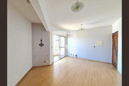 Sala de apartamento para alugar com 2 quartos, 60m² em Macedo, Guarulhos