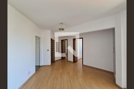 Sala de apartamento para alugar com 2 quartos, 60m² em Macedo, Guarulhos