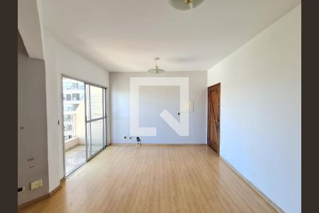 Sala de apartamento para alugar com 2 quartos, 60m² em Macedo, Guarulhos