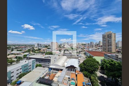 Vista da Varanda Sala de apartamento para alugar com 2 quartos, 60m² em Macedo, Guarulhos