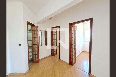 Sala de apartamento para alugar com 2 quartos, 60m² em Macedo, Guarulhos