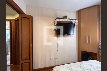 Quarto 1 de apartamento à venda com 2 quartos, 56m² em Nossa Senhora do O, São Paulo