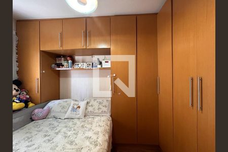 Quarto 1 de apartamento à venda com 2 quartos, 56m² em Nossa Senhora do O, São Paulo