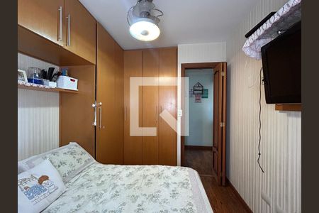 Quarto 1 de apartamento à venda com 2 quartos, 56m² em Nossa Senhora do O, São Paulo