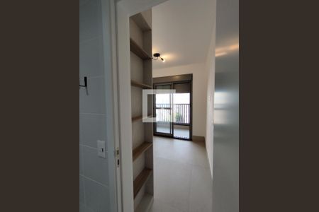 Suíte de apartamento para alugar com 1 quarto, 32m² em Vila Gumercindo, São Paulo