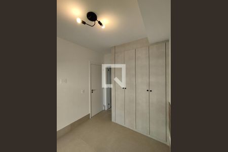 Suíte de apartamento para alugar com 1 quarto, 32m² em Vila Gumercindo, São Paulo