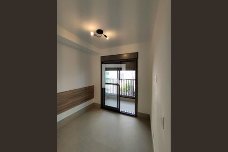 Suíte de apartamento para alugar com 1 quarto, 32m² em Vila Gumercindo, São Paulo