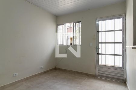 Sala de casa de condomínio para alugar com 2 quartos, 80m² em Vila Nova Conceição, São Paulo