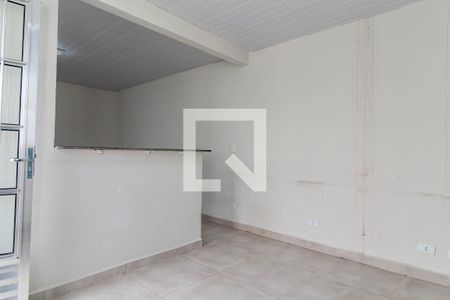 Sala de casa de condomínio para alugar com 2 quartos, 80m² em Vila Nova Conceição, São Paulo