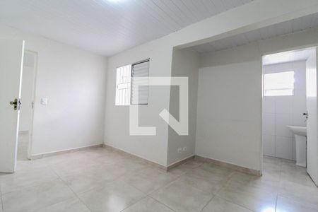Quarto 2 - Suíte de casa de condomínio para alugar com 2 quartos, 80m² em Vila Nova Conceição, São Paulo