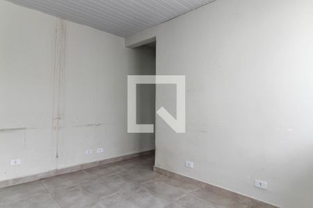 Sala de casa de condomínio para alugar com 2 quartos, 80m² em Vila Nova Conceição, São Paulo