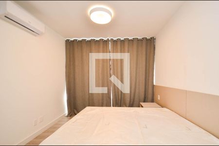 Quarto de apartamento para alugar com 1 quarto, 55m² em Lourdes, Belo Horizonte