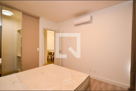 Quarto de apartamento para alugar com 1 quarto, 55m² em Lourdes, Belo Horizonte