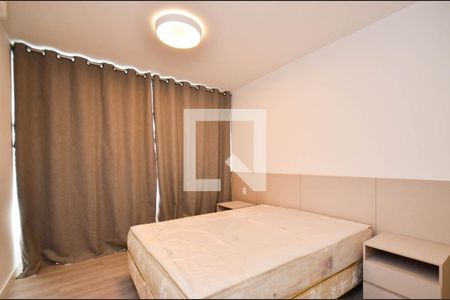 Quarto de apartamento para alugar com 1 quarto, 55m² em Lourdes, Belo Horizonte