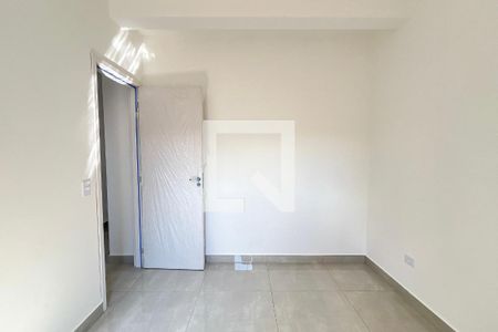 Quarto de apartamento para alugar com 1 quarto, 55m² em Vila Mangalot, São Paulo