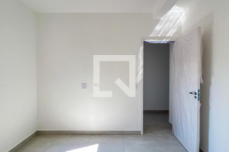 Quarto de apartamento para alugar com 1 quarto, 55m² em Vila Mangalot, São Paulo