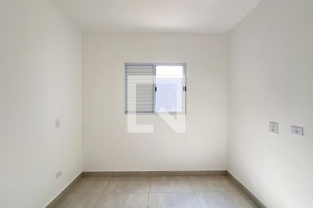 Quarto de apartamento para alugar com 1 quarto, 55m² em Vila Mangalot, São Paulo