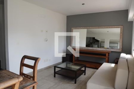 Sala de apartamento para alugar com 3 quartos, 140m² em Pinheiros, São Paulo