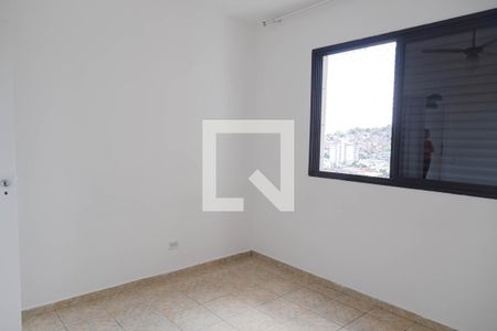 Sala de apartamento para alugar com 2 quartos, 65m² em Vila Rosalia, Guarulhos