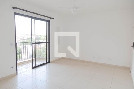 Sala de apartamento para alugar com 2 quartos, 65m² em Vila Rosalia, Guarulhos