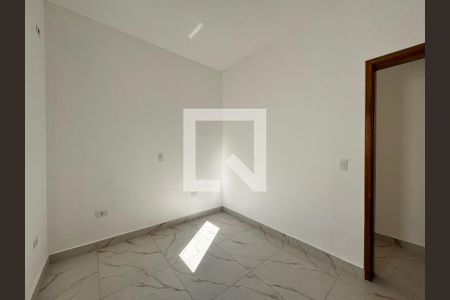 Quarto 1 de apartamento para alugar com 3 quartos, 90m² em Vila Assunção, Santo André