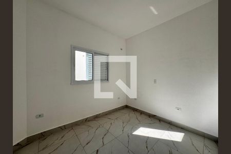 Quarto 1 de apartamento para alugar com 3 quartos, 90m² em Vila Assunção, Santo André