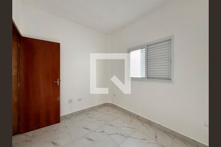 Quarto 1 de apartamento para alugar com 3 quartos, 90m² em Vila Assunção, Santo André