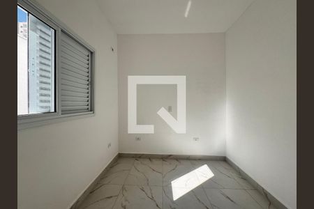 Quarto 1 de apartamento para alugar com 3 quartos, 90m² em Vila Assunção, Santo André