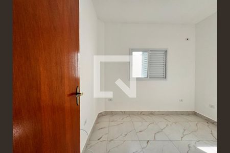 Quarto 1 de apartamento para alugar com 3 quartos, 90m² em Vila Assunção, Santo André