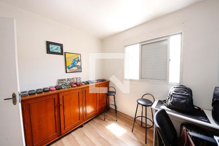 Quarto 1 de apartamento à venda com 2 quartos, 51m² em Vila Mendes, São Paulo